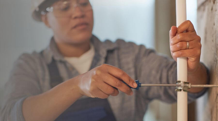 Professional annual plumbing maintenance services in Georgetown, OH